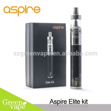 2015 Best Selling!!! Aspire Elite KIt with Atlantis Mega Tank and CF Maxx 3000mah Battery
