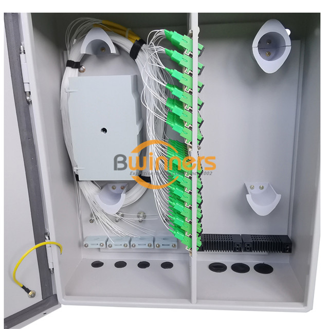 Fibre Distribution Box