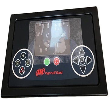 Ingersoll Rand Air Compressor Controller Panel 23711288