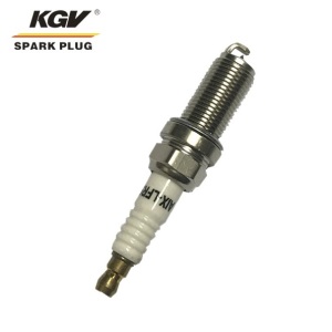 Auto Iridium/Platinum Spark Plug S-LFR6AIX