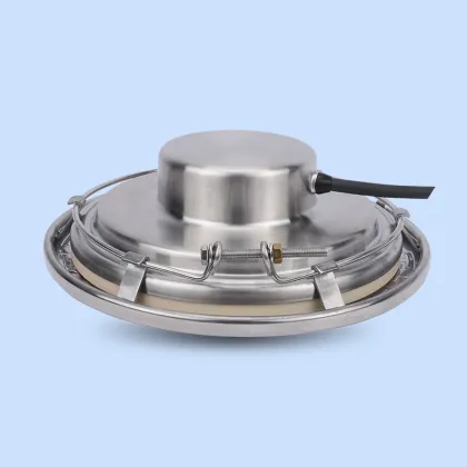 Underwater Incandescent Pool Light for Pentair Amerlite