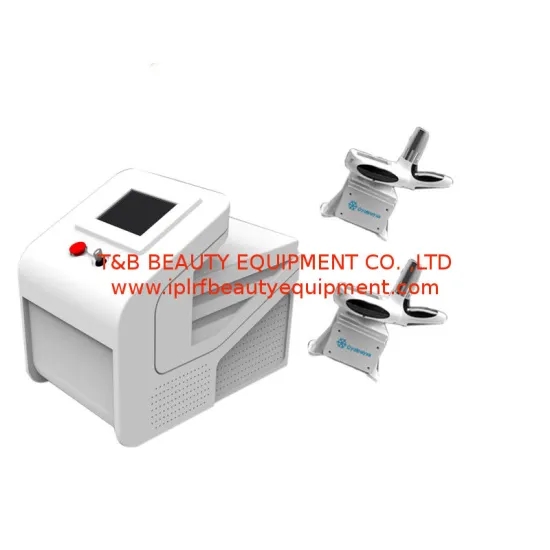 650nm Cryolipolysis Heads -10℃ Zeltiq Cryolipolysis Equipment For Slimming Tb-cryo08d.2