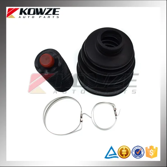 Rear Axle Shaft Boot Kit For Mitsubishi Pajero Montero V63 V64 V65 V66 V67 V68 V73 V74 V75 V76 V77 V78 MR528648