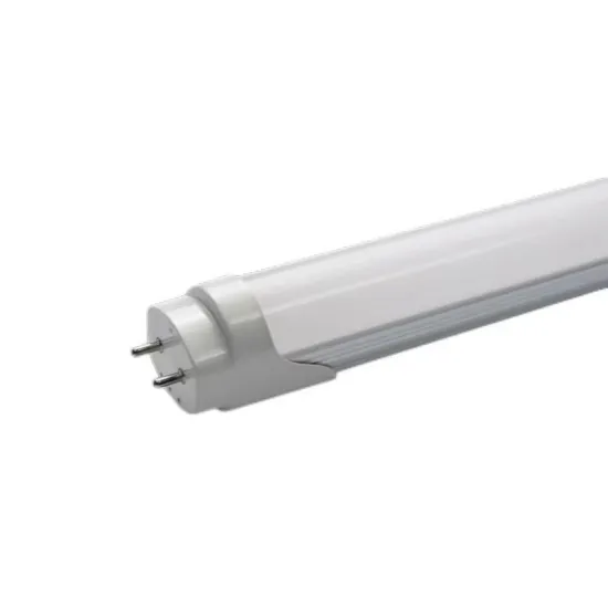 SMD2835 LED Tube Light G13 2ft 4ft 130lm/W Nano PC T8/T5 Fluorescent Replacement