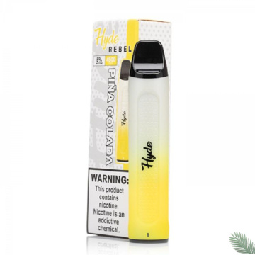 Disposable Vape Pen Pina colada Hyde
