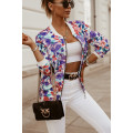 2021 Wholesale Full Print Baseball Jacket for Women