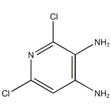 2,6-DICLOROPIRIDINA-3,4-DIAMINA CAS 101079-63-4