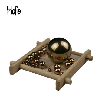 Magnetic ball countersunk magnet