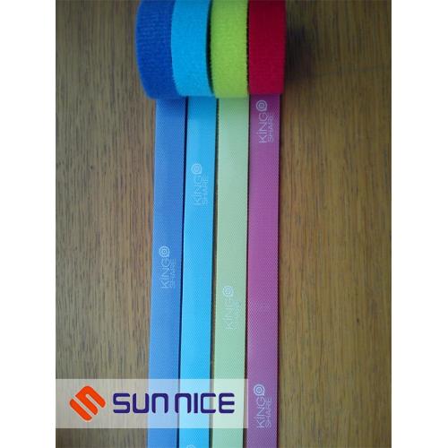 Customized Logo Double Sided Magic Tapes