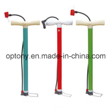 Bicycle Hand Pumps in Tyre Inflation Tools (PN-8113)
