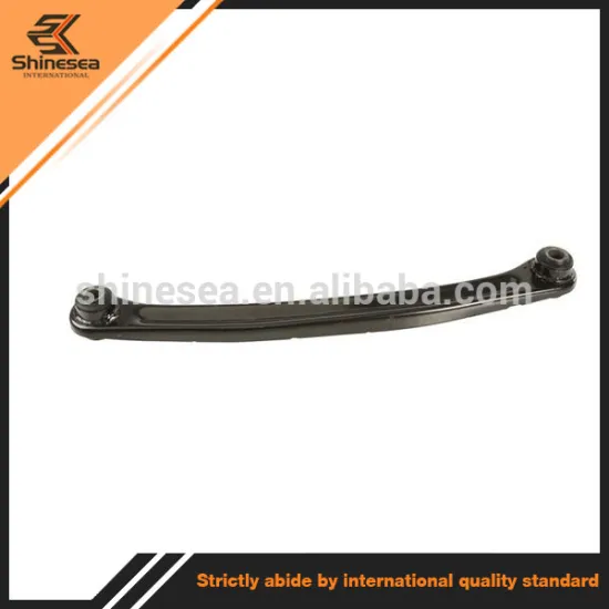 For Hyundai Verna Accent Auto Spare Rear Lower L&R Suspension Brazo de Control Arm 5521025000 5521025103 5522025000 5522025103