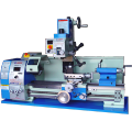 WMP280V-F Lathe & Mill&Drill Combination Machine