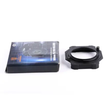 Baodeli Camera Cokin P Filter Holder for Round Filters