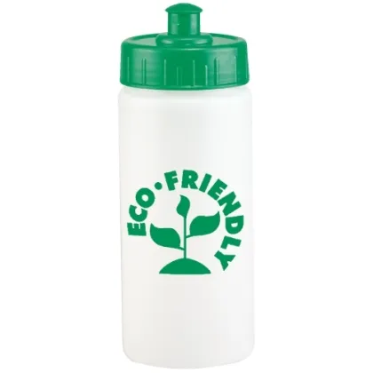Earth Friendly Bottle