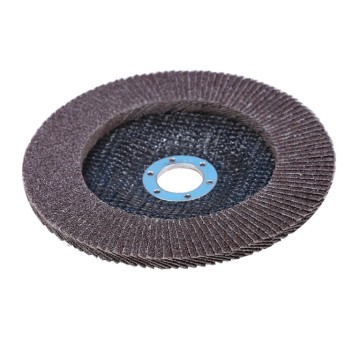 Ergonomic Flap Disc Design for Safe and Consistent