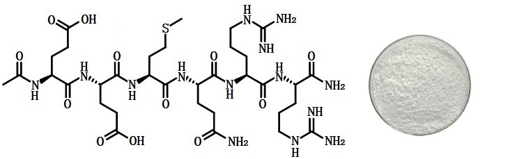 hexapeptide Powder