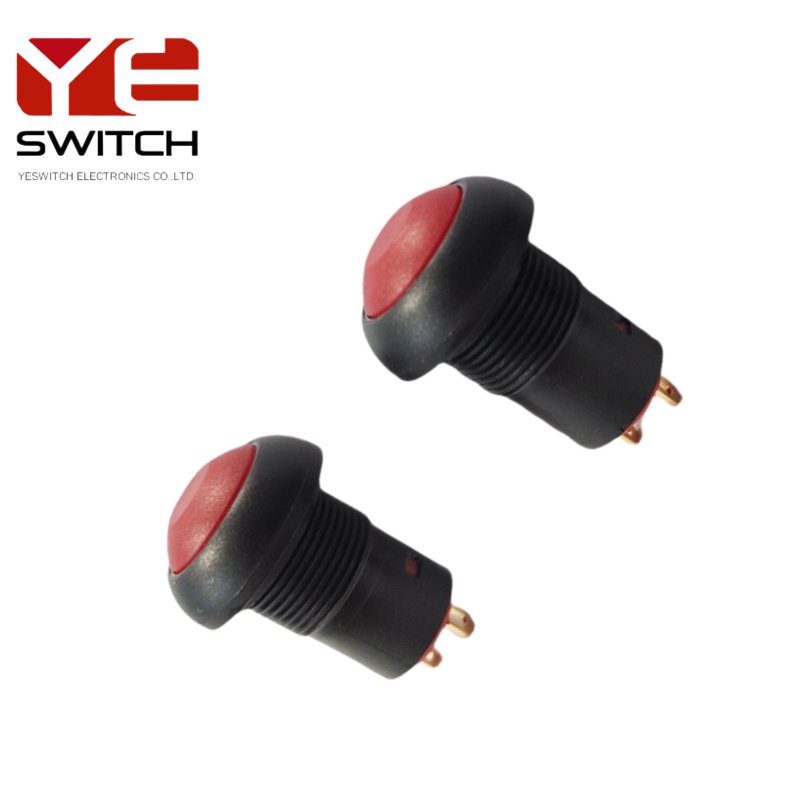 Push Button Switch (6)