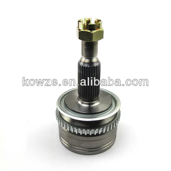Shaft Joint For Mitsubishi Parts L200 Pajero Nativa Montero Sport KB4T KB5T KB7T KB8T KB9T KH4W KH6W KH8W kH9W 3815A181 3815A182