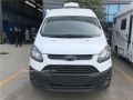 Nueva ambulancia Ford 2019