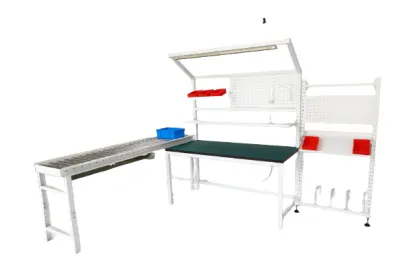 Fuku Standard Production workbench system A