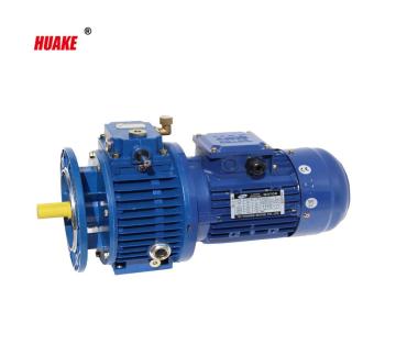 Factory-Direct High Precision Variable SpeedReducer for Woodworking Machines