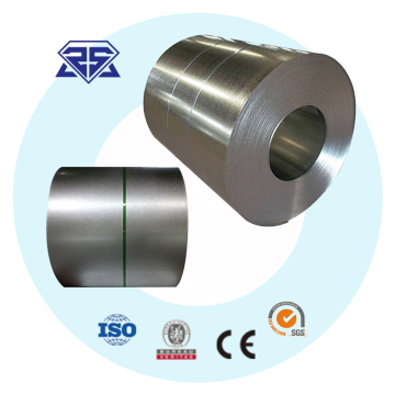 ASTM Tinplate 0.18mm TFS Tin-Free Steel Sheets & Coils for Food Cans