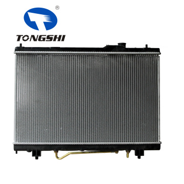 spare parts radiator for toyota IPSUM PICNIC 16400-7A260/16400-7A351/16400-7A280/16400-7A281/16400-7A282