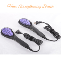 Hair Straightening Hot Brush