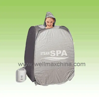 Portable Sauna