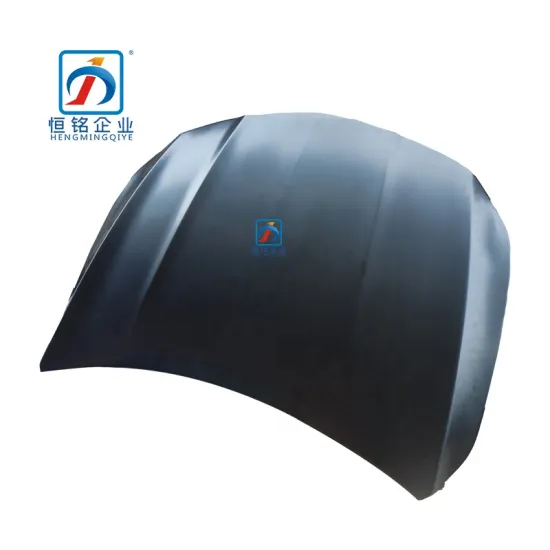 Front Aluminium Engine Hood Cover for Car GLA Class W117 1178800057