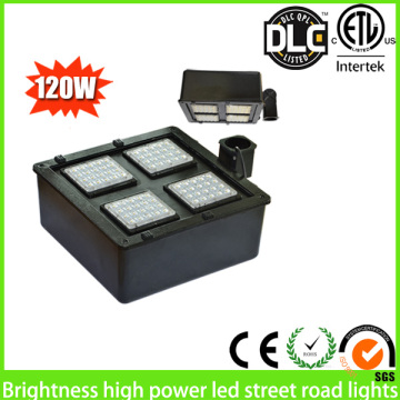Brightness High Power LED Street Road Lights (BB-LD-S120W)