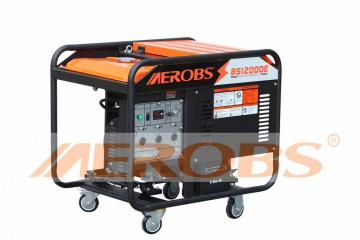 BS12000E- Gasoline Generator