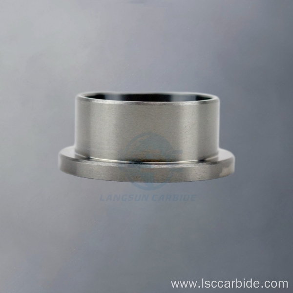 Tungsten Carbide Stationary Seal Ring