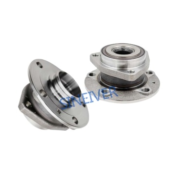 VW Bora Golf Auto Parts - Hub Bearings 5QD407621B