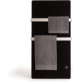 Calentador eléctrico de panel de vidrio de 400W/600W