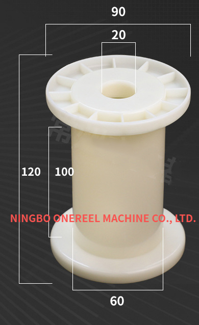 PC Serise Plastic Reel (6)