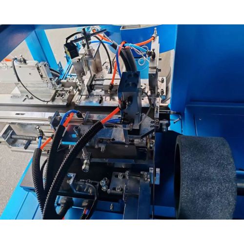 Core Drill Segment Grinding Machine