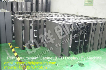 P6 Stage Indoor LED Display