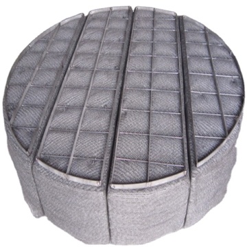 Quick Delivery Coalescer Demister Pad with Mesh Style York 431 - Factory Made in China