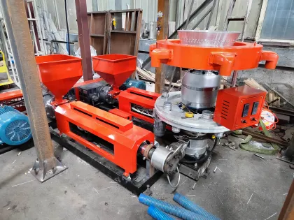 ABA Film Blow Machine Search Engine