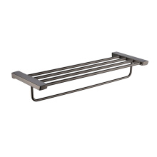 Bathroom Wall Towel Racks