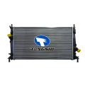 Auto Radiator Cooling System for Mazda3 2.0L 04-09 MT Z602-15-200C
