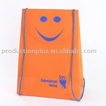 Creative Kraft Paper small Gift Bag