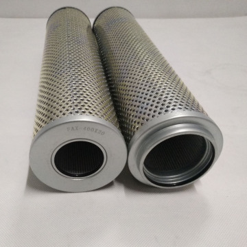 Air Fan Filter Element FAX-400X20 Filter Oil Lube