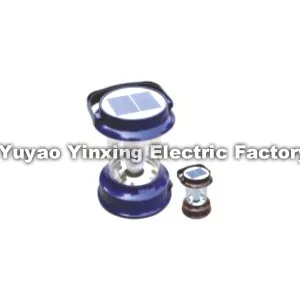 solar camping light YX-D192