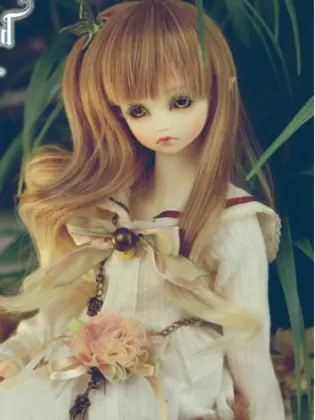 BJD 42cm Chao Xuan Girl Ball Jointed Doll