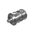 Bulldozer D11R double-sided supporting wheels 245-9952, track supporting wheel set 2459952