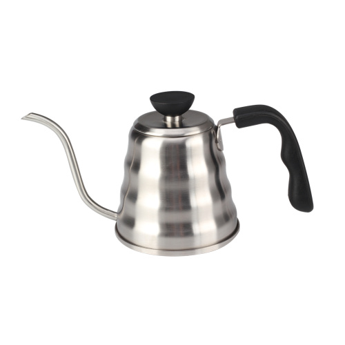 Pour-over Kettle For Coffee And Tea