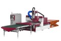 Muebles para paneles CNC Talladora 1