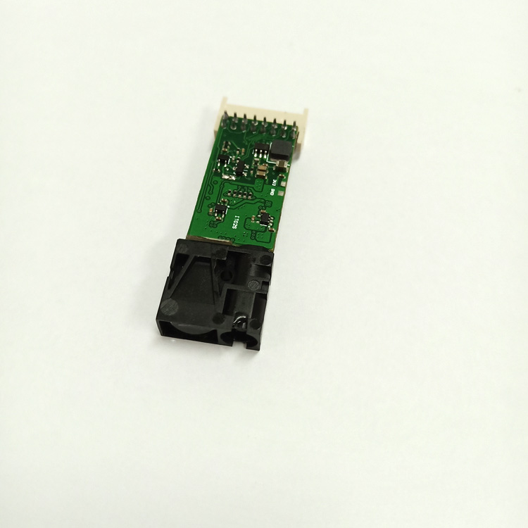 Fast Indirect Tof Sensor Module